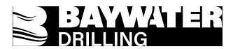 Baywater logo