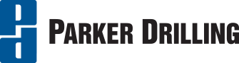 Parker D logo