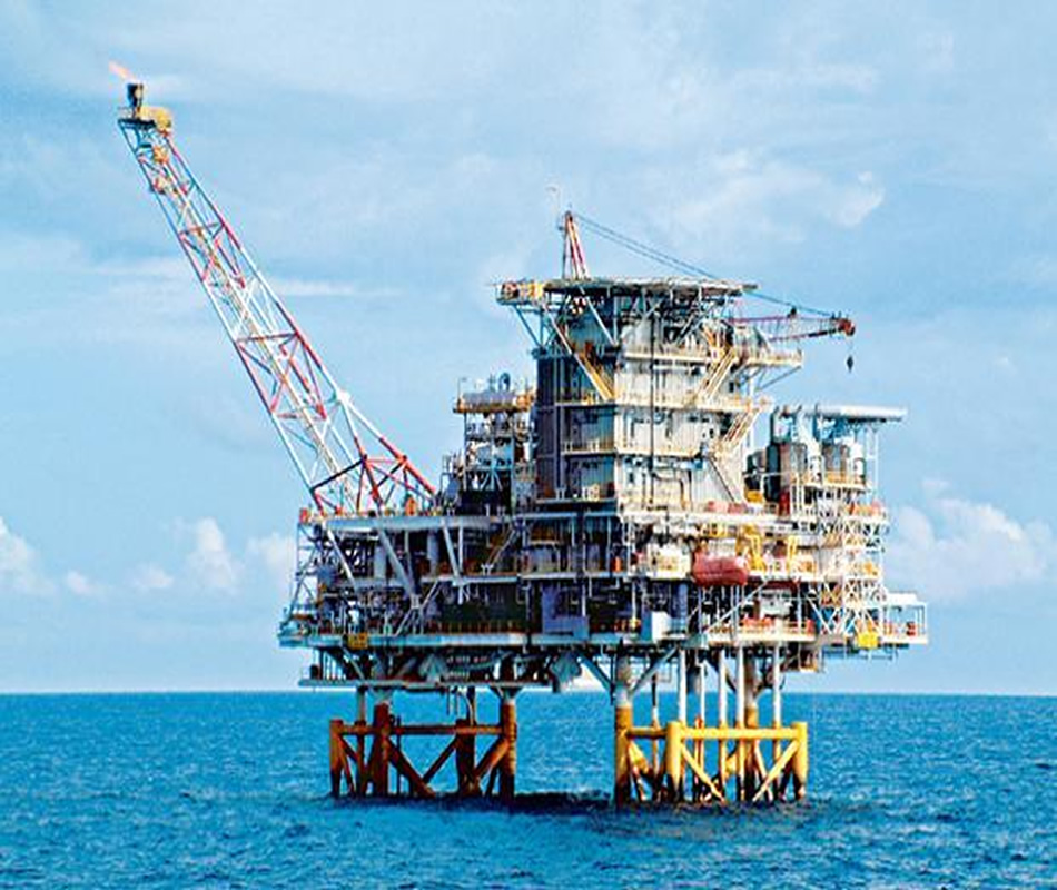 Oil industry