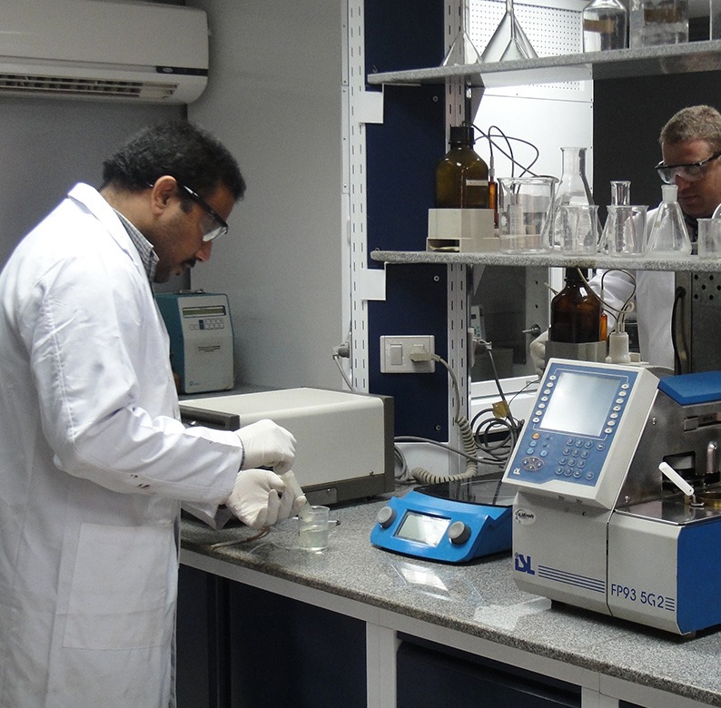 Compressive Strength